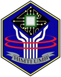 Logo HIMTI UMB
